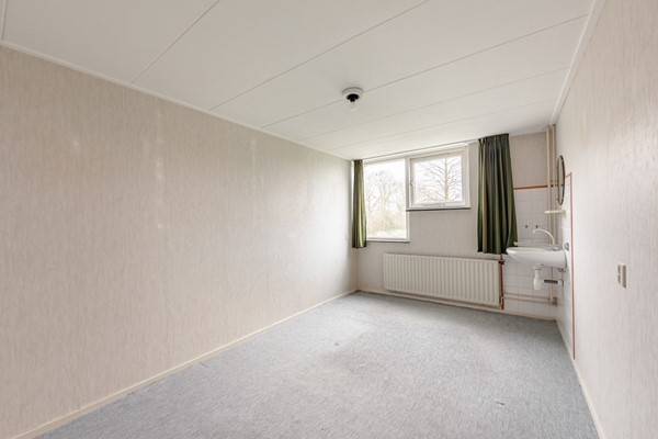 Medium property photo - Jonkersfinne 16, 8711 GL Workum