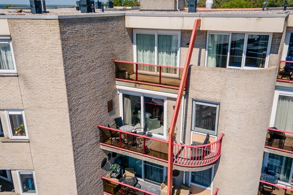 Medium property photo - De Skilbank 31, 8754 HP Makkum