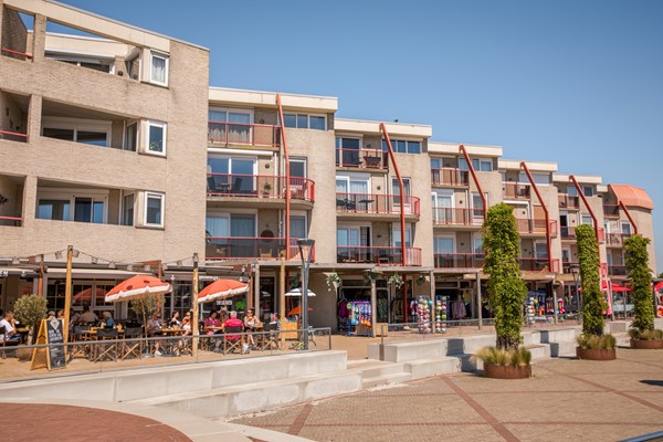 Medium property photo - De Skilbank 31, 8754 HP Makkum