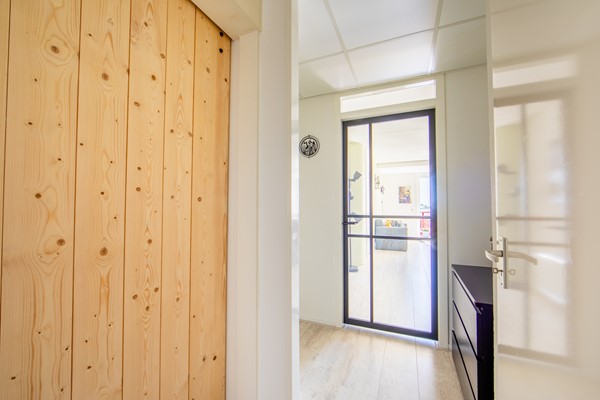 Medium property photo - De Skilbank 31, 8754 HP Makkum