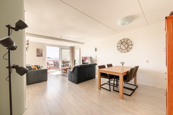 Medium property photo - De Skilbank 31, 8754 HP Makkum
