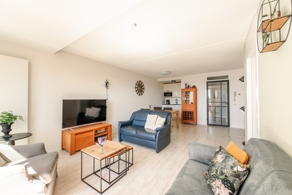 Medium property photo - De Skilbank 31, 8754 HP Makkum