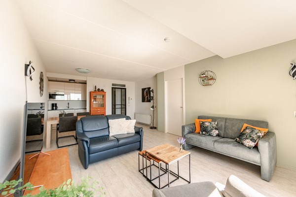 Medium property photo - De Skilbank 31, 8754 HP Makkum