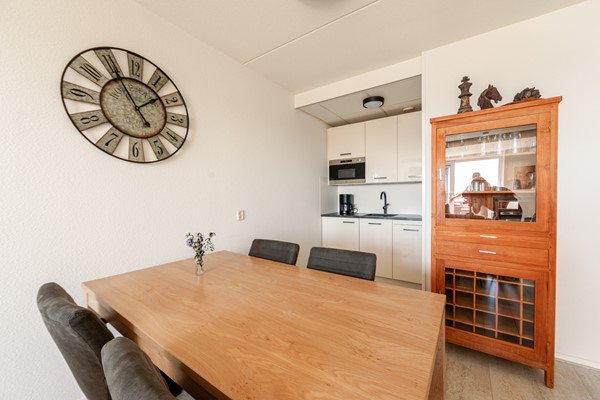 Medium property photo - De Skilbank 31, 8754 HP Makkum