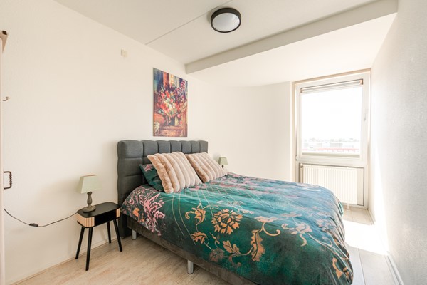 Medium property photo - De Skilbank 31, 8754 HP Makkum