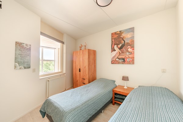 Medium property photo - De Skilbank 31, 8754 HP Makkum