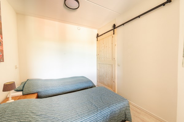 Medium property photo - De Skilbank 31, 8754 HP Makkum