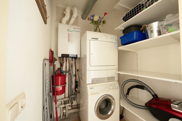 Medium property photo - De Skilbank 31, 8754 HP Makkum