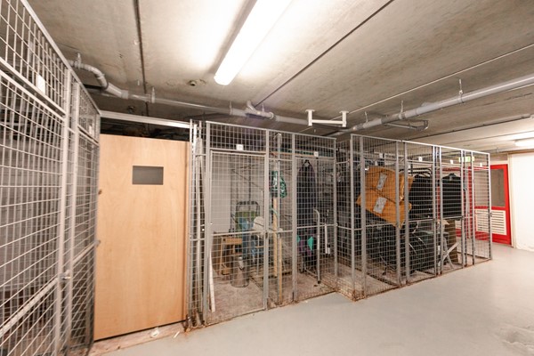 Medium property photo - De Skilbank 31, 8754 HP Makkum