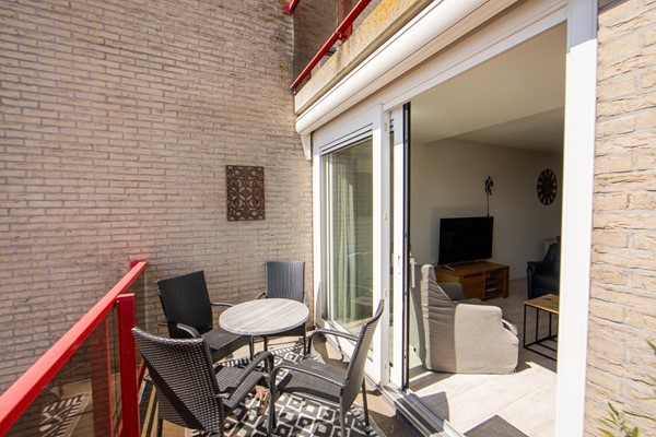 Medium property photo - De Skilbank 31, 8754 HP Makkum