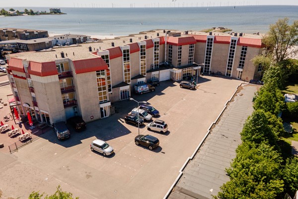Medium property photo - De Skilbank 31, 8754 HP Makkum