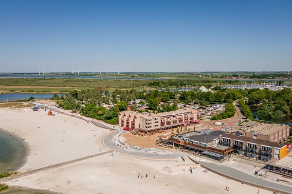 Medium property photo - De Skilbank 31, 8754 HP Makkum