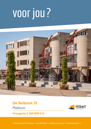 Brochure preview - De Skilbank 31, 8754 HP MAKKUM (1)