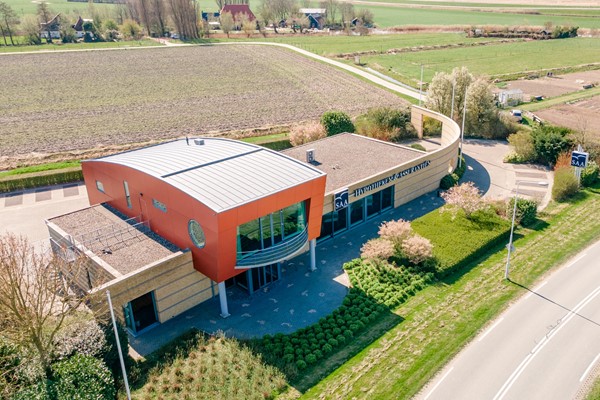 Te koop: Papiermolenstreek 2, 8754 GE Makkum