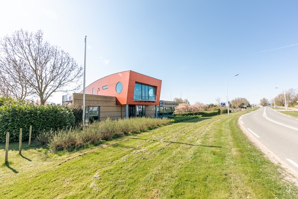 Medium property photo - Papiermolenstreek 2, 8754 GE Makkum