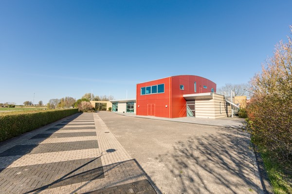 Medium property photo - Papiermolenstreek 2, 8754 GE Makkum