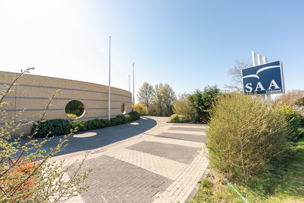 Medium property photo - Papiermolenstreek 2, 8754 GE Makkum