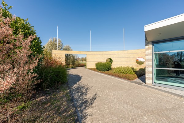 Medium property photo - Papiermolenstreek 2, 8754 GE Makkum