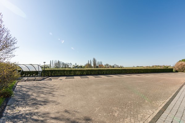 Medium property photo - Papiermolenstreek 2, 8754 GE Makkum