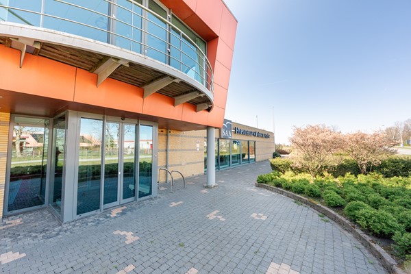 Medium property photo - Papiermolenstreek 2, 8754 GE Makkum