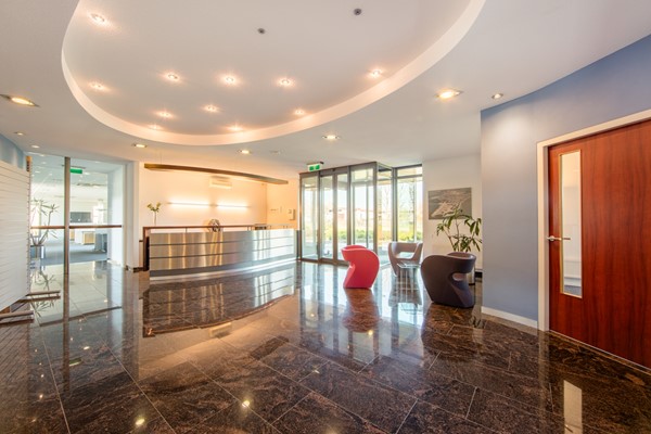 Medium property photo - Papiermolenstreek 2, 8754 GE Makkum