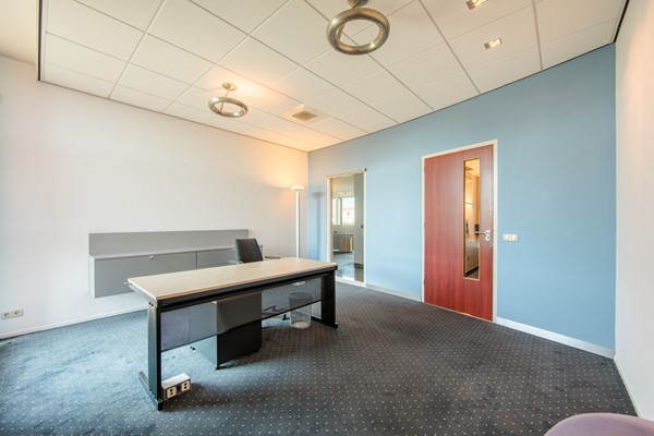 Medium property photo - Papiermolenstreek 2, 8754 GE Makkum