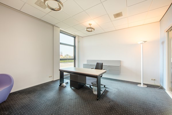 Medium property photo - Papiermolenstreek 2, 8754 GE Makkum