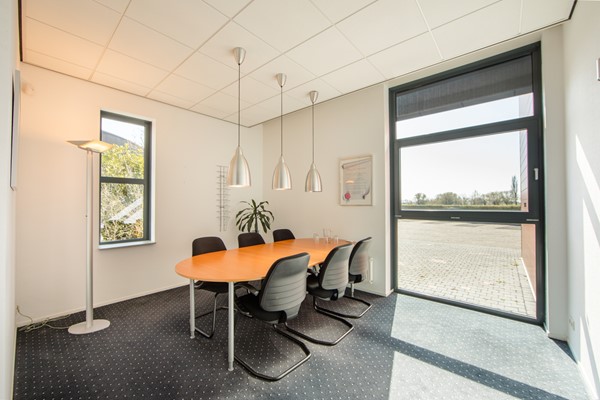 Medium property photo - Papiermolenstreek 2, 8754 GE Makkum