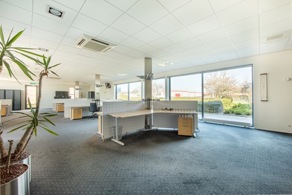 Medium property photo - Papiermolenstreek 2, 8754 GE Makkum