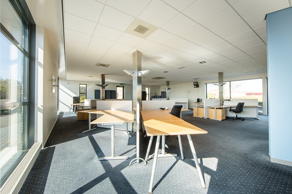 Medium property photo - Papiermolenstreek 2, 8754 GE Makkum