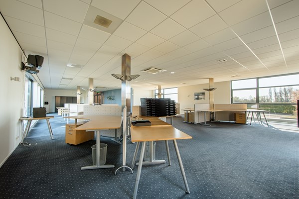 Medium property photo - Papiermolenstreek 2, 8754 GE Makkum
