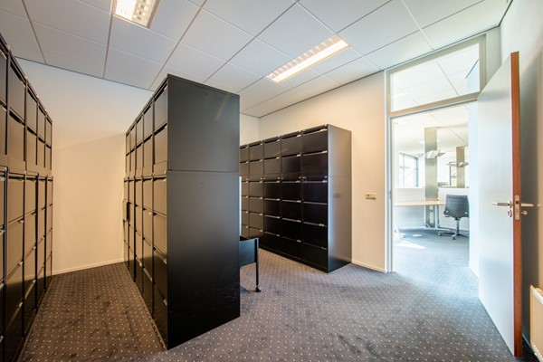 Medium property photo - Papiermolenstreek 2, 8754 GE Makkum
