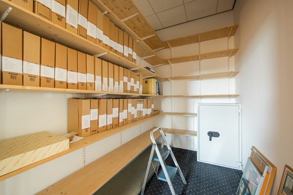 Medium property photo - Papiermolenstreek 2, 8754 GE Makkum
