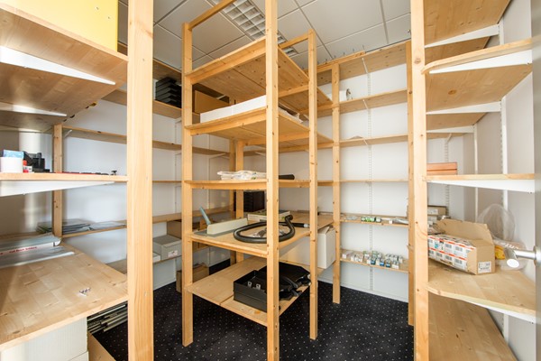 Medium property photo - Papiermolenstreek 2, 8754 GE Makkum