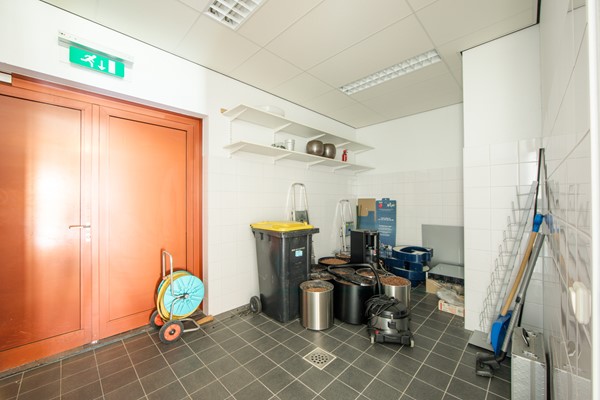 Medium property photo - Papiermolenstreek 2, 8754 GE Makkum