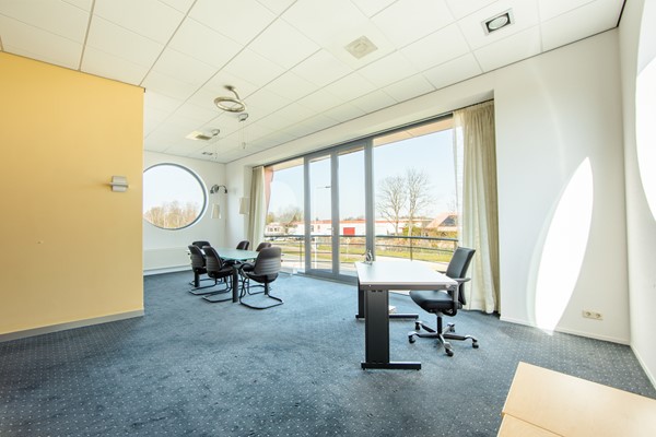 Medium property photo - Papiermolenstreek 2, 8754 GE Makkum
