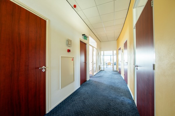 Medium property photo - Papiermolenstreek 2, 8754 GE Makkum
