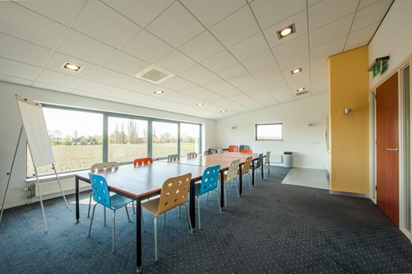 Medium property photo - Papiermolenstreek 2, 8754 GE Makkum