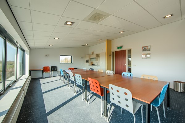 Medium property photo - Papiermolenstreek 2, 8754 GE Makkum