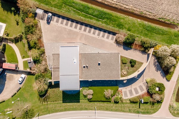 Medium property photo - Papiermolenstreek 2, 8754 GE Makkum