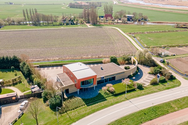 Medium property photo - Papiermolenstreek 2, 8754 GE Makkum