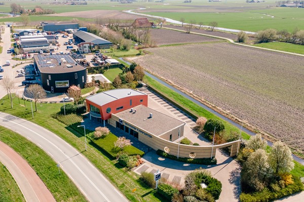 Medium property photo - Papiermolenstreek 2, 8754 GE Makkum