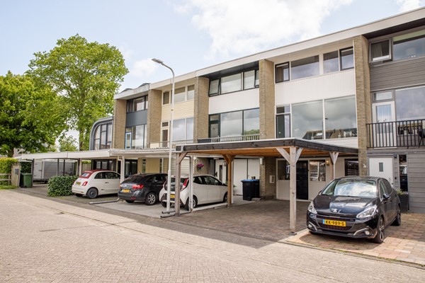 Te koop: De Zalm 47, 8754 AZ Makkum