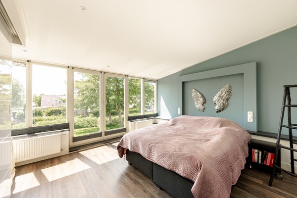 Medium property photo - De Zalm 47, 8754 AZ Makkum
