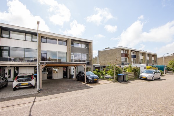 Medium property photo - De Zalm 47, 8754 AZ Makkum