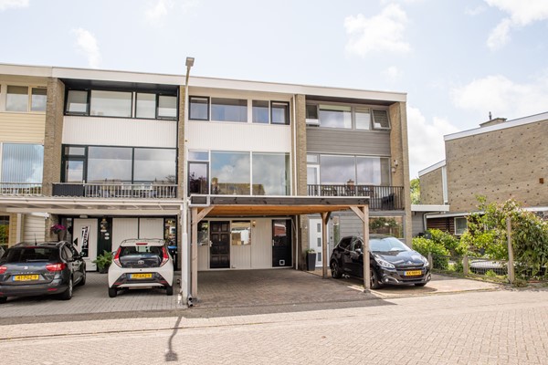Medium property photo - De Zalm 47, 8754 AZ Makkum