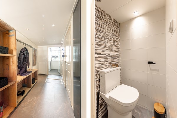 Medium property photo - De Zalm 47, 8754 AZ Makkum