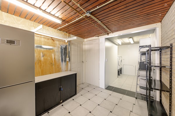 Medium property photo - De Zalm 47, 8754 AZ Makkum