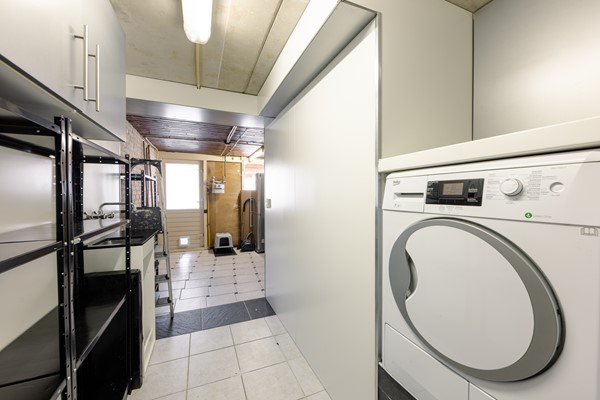 Medium property photo - De Zalm 47, 8754 AZ Makkum