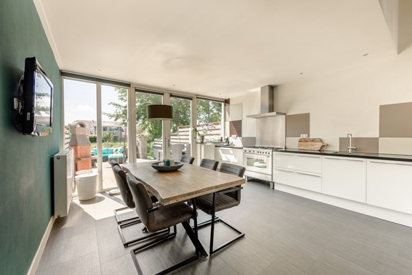 Medium property photo - De Zalm 47, 8754 AZ Makkum